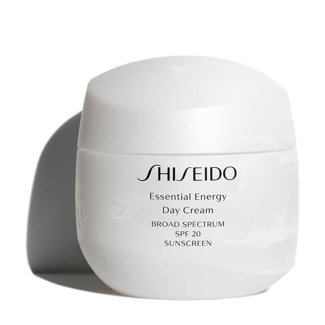 ESSENTIAL ENERGY DAY CREAM
