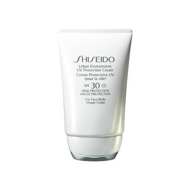 URBAN ENVIRONMENT UV PROTECTION CREAM SPF30