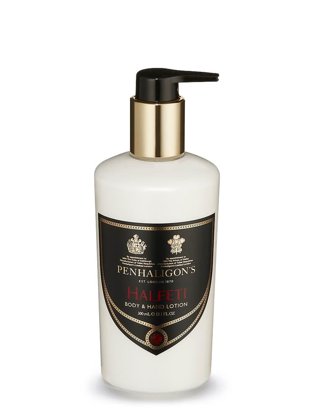 Trade Routes Halfeti Shower Gel 300ml