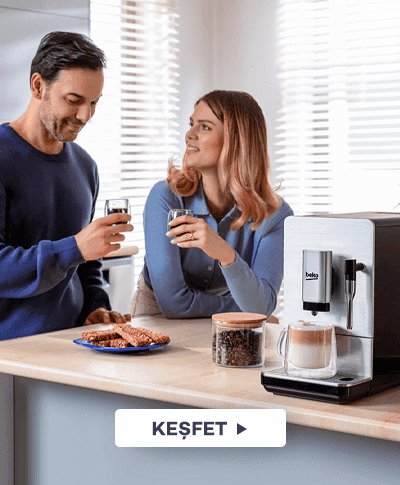 KAHVE & ÇAY MAKİNELERİ