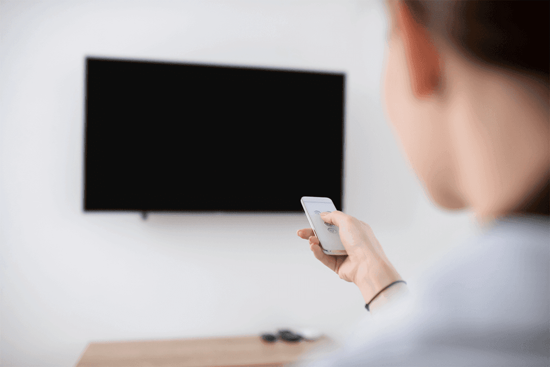 Televizyon Sinyal Yok Problemi: Nedenleri ve Çözümleri