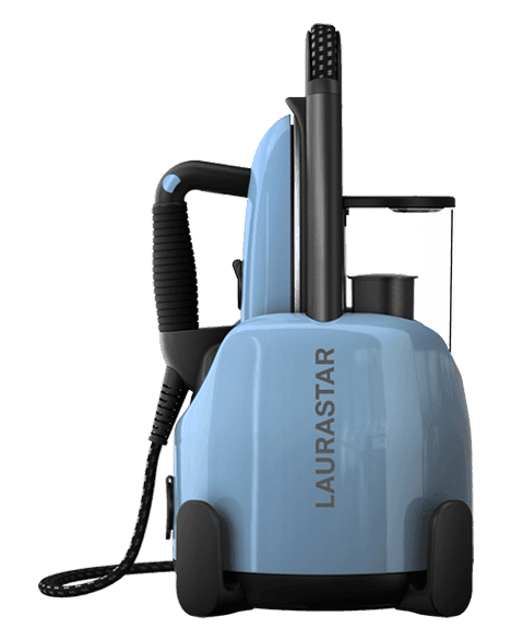 LAURASTAR Lift Plus Buhar Kazanlı Ütü Mavi