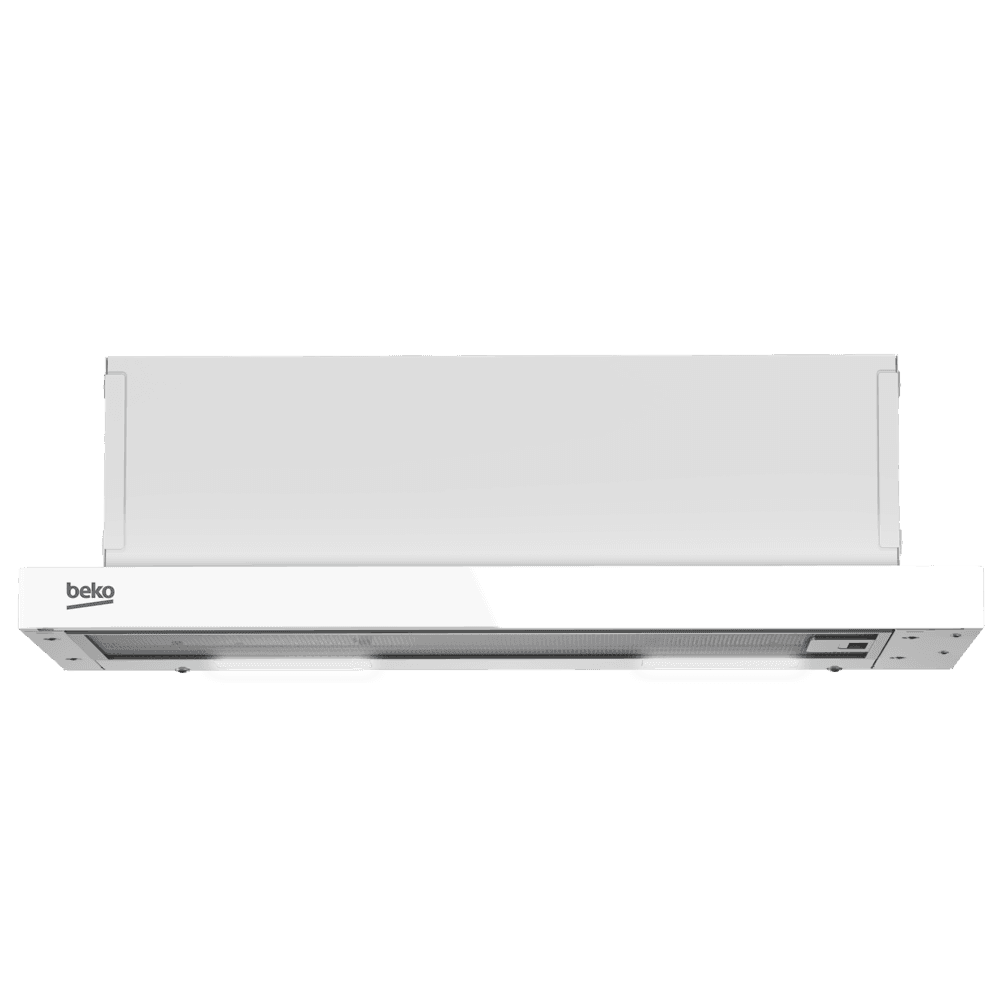 Beko P 41 TB Ankastre Sürgülü Aspiratör