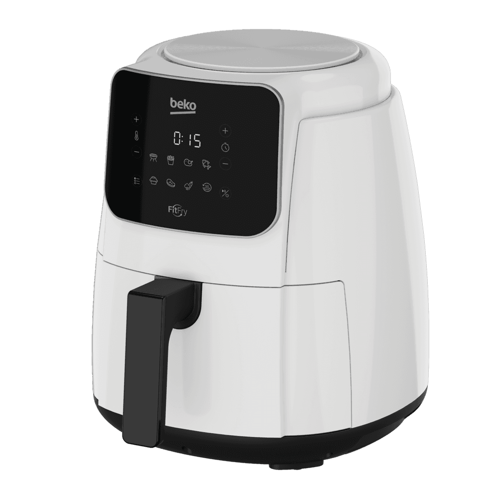 Beko FRA 5334 B 4.1 lt Fritöz