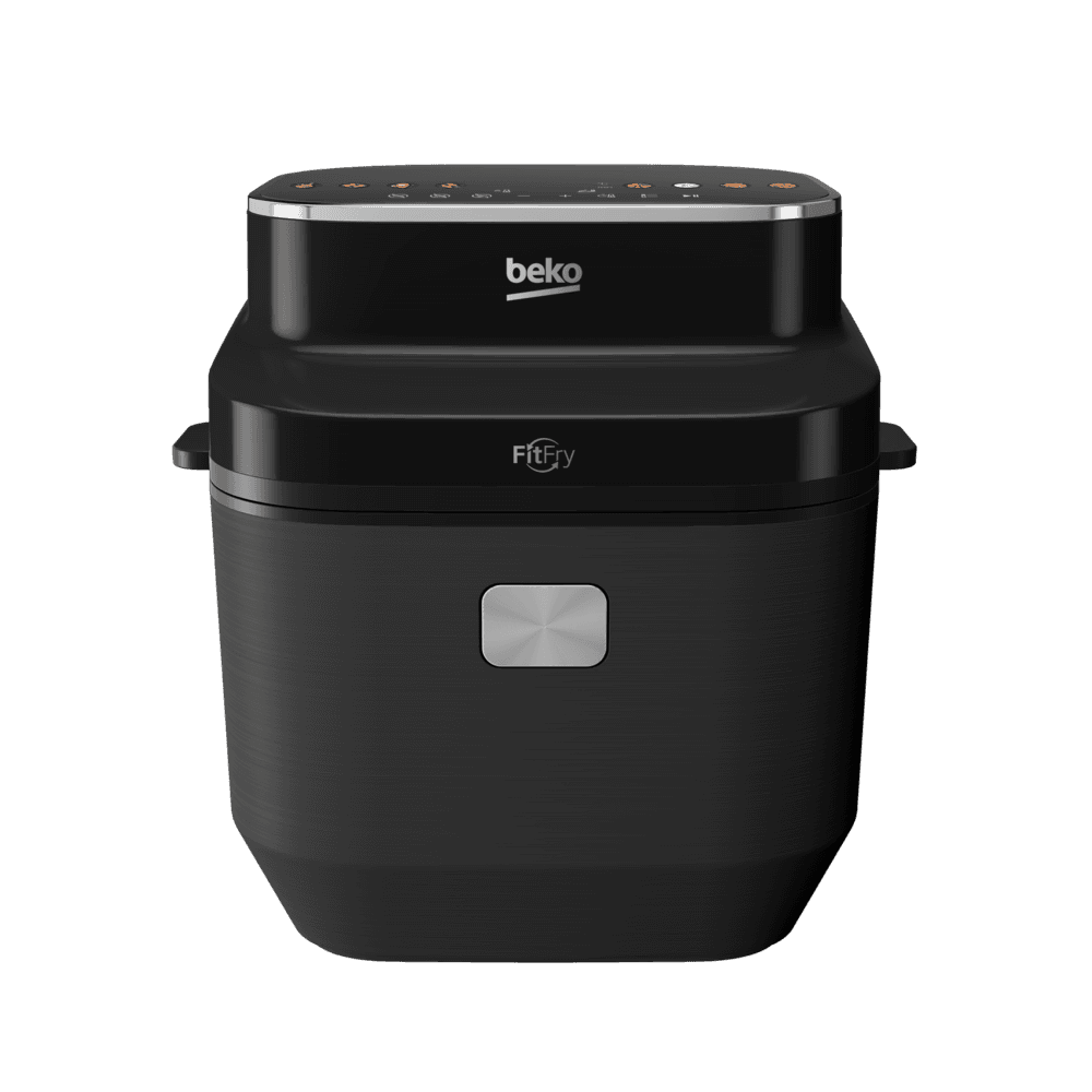 Beko FR 8374 FitFry SteamPro Fritöz