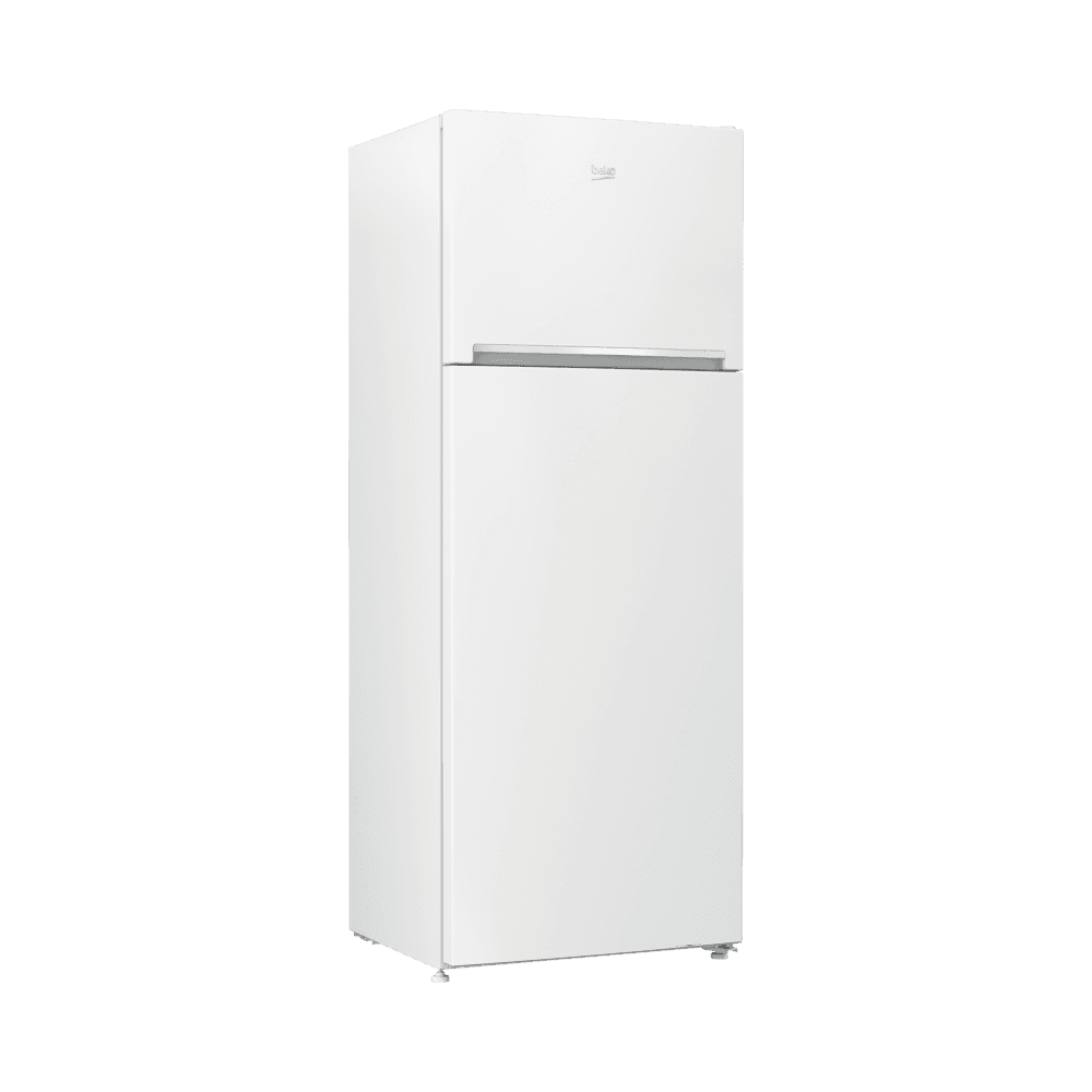 Beko 870437 MB Çift Kapılı Buzdolabı