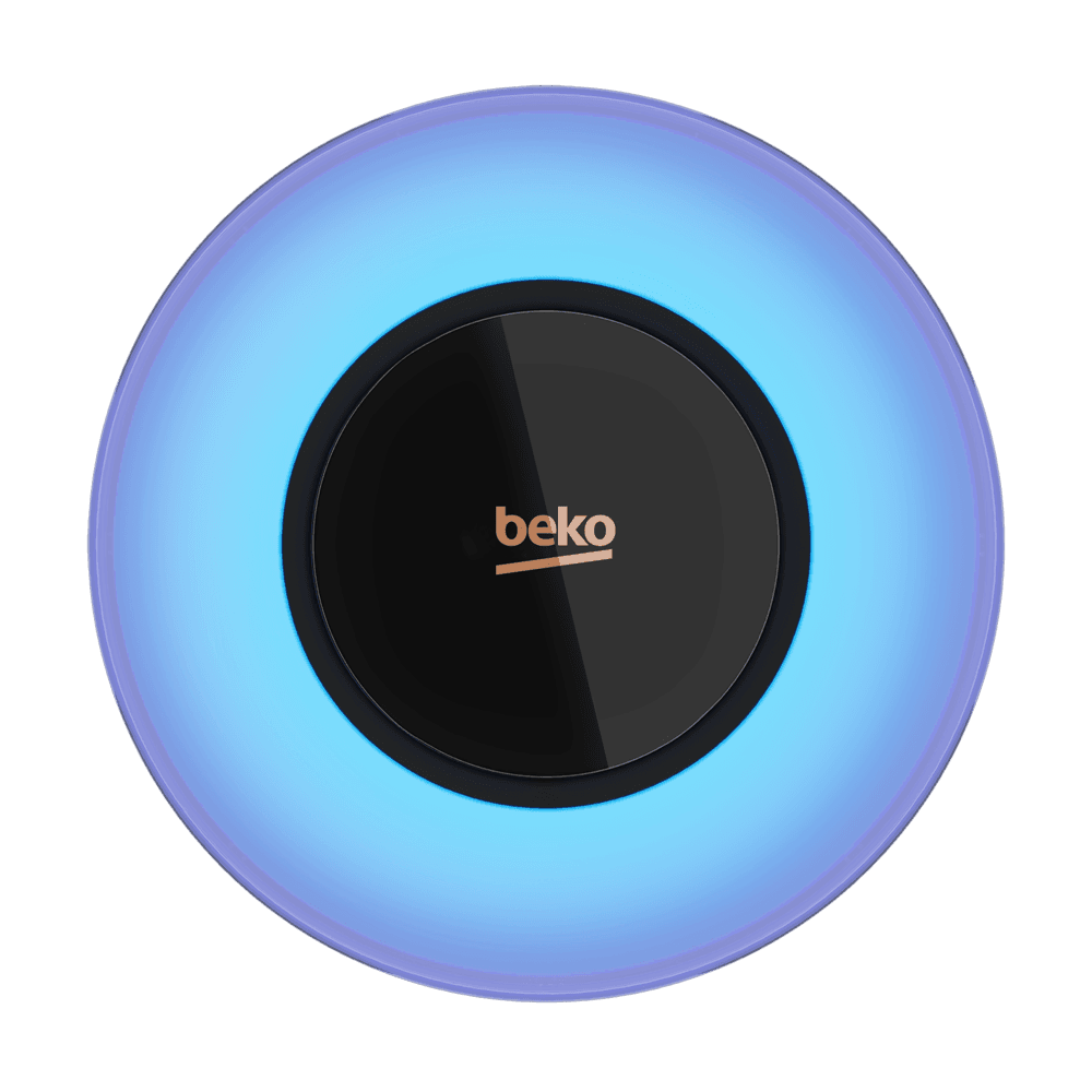 Beko BAE 1001 S İç Hava Kalitesi