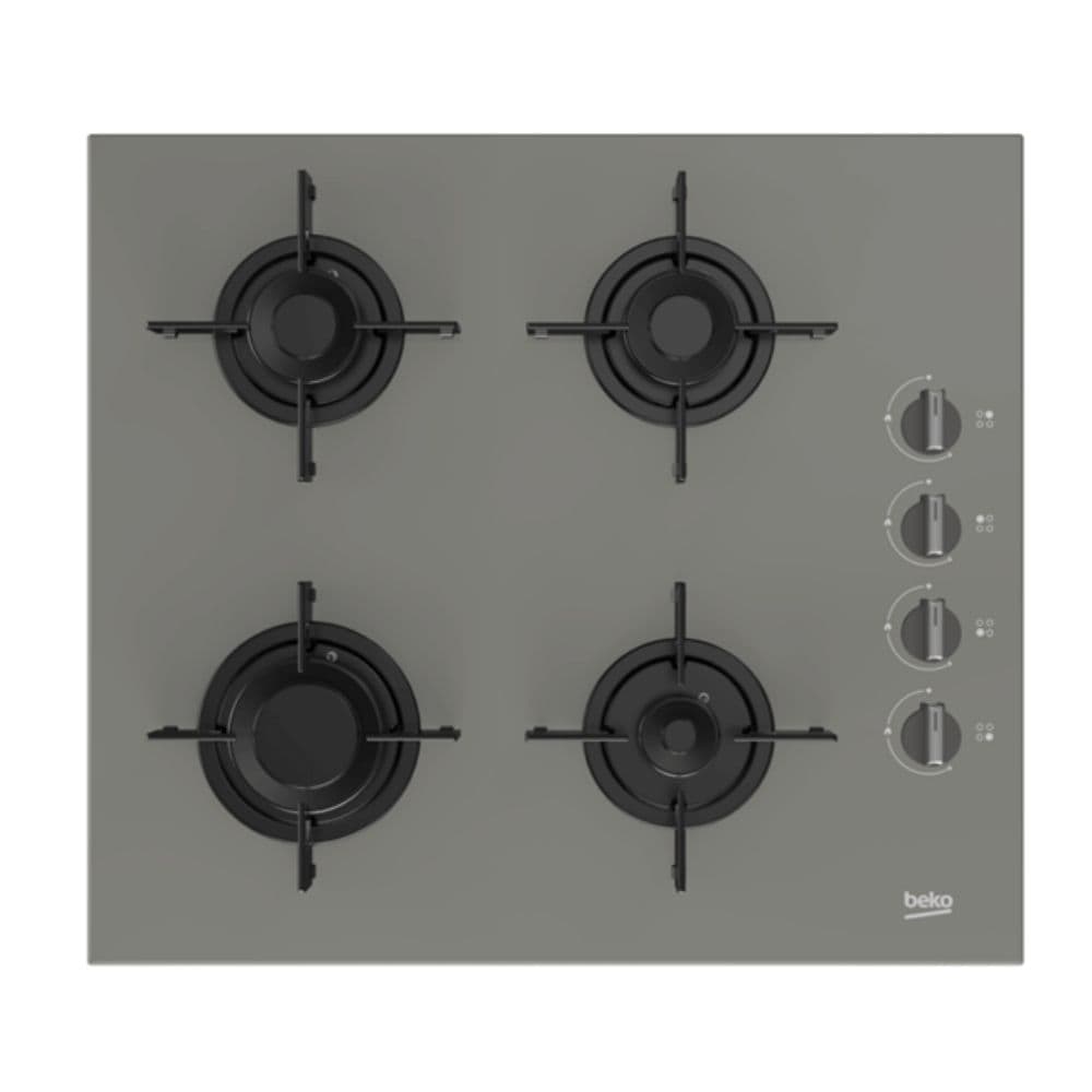Beko BOCD T 6011 EG Gazlı Cam Tablalı Ocaklar