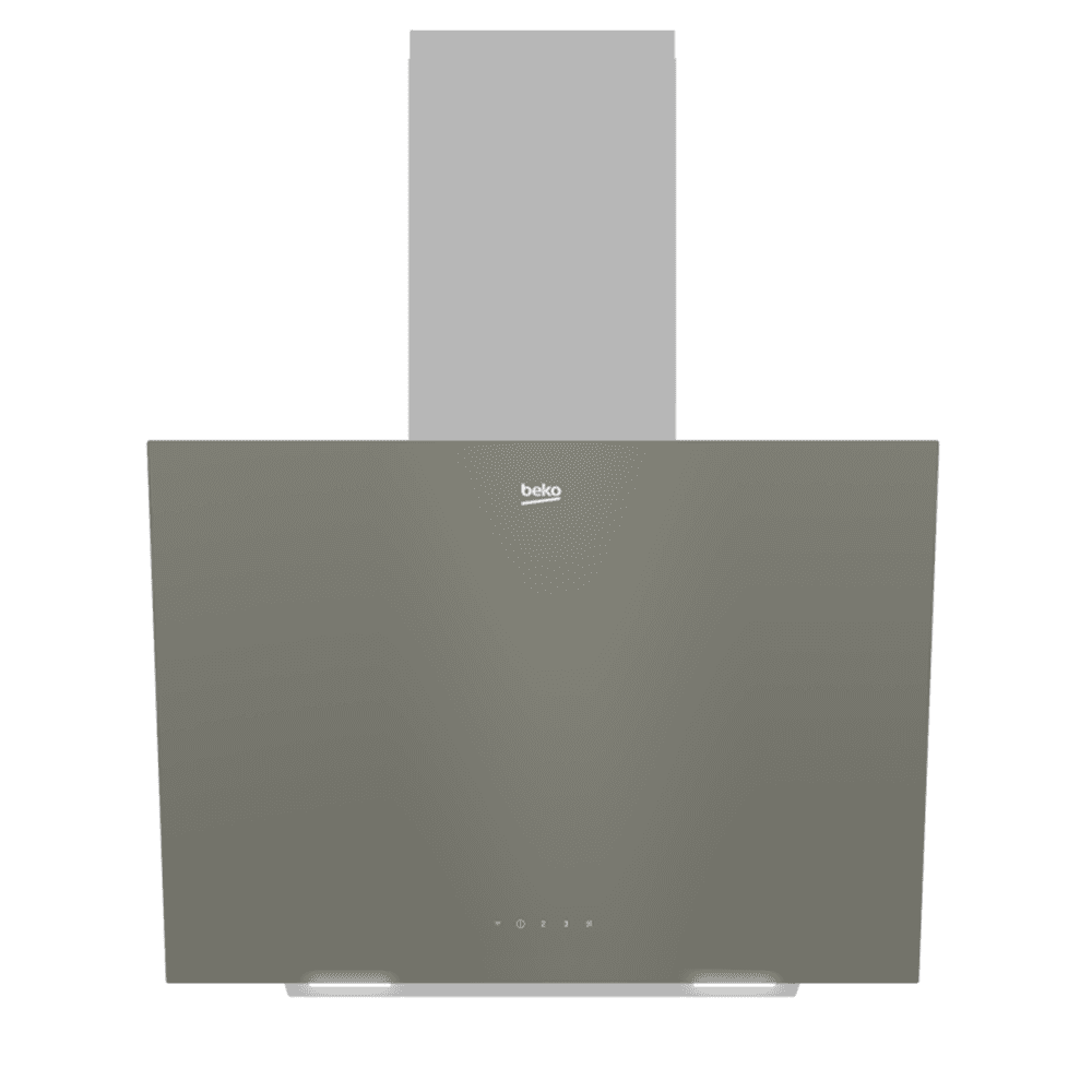 Beko BDE 6064 G Duvar Tipi Davlumbaz
