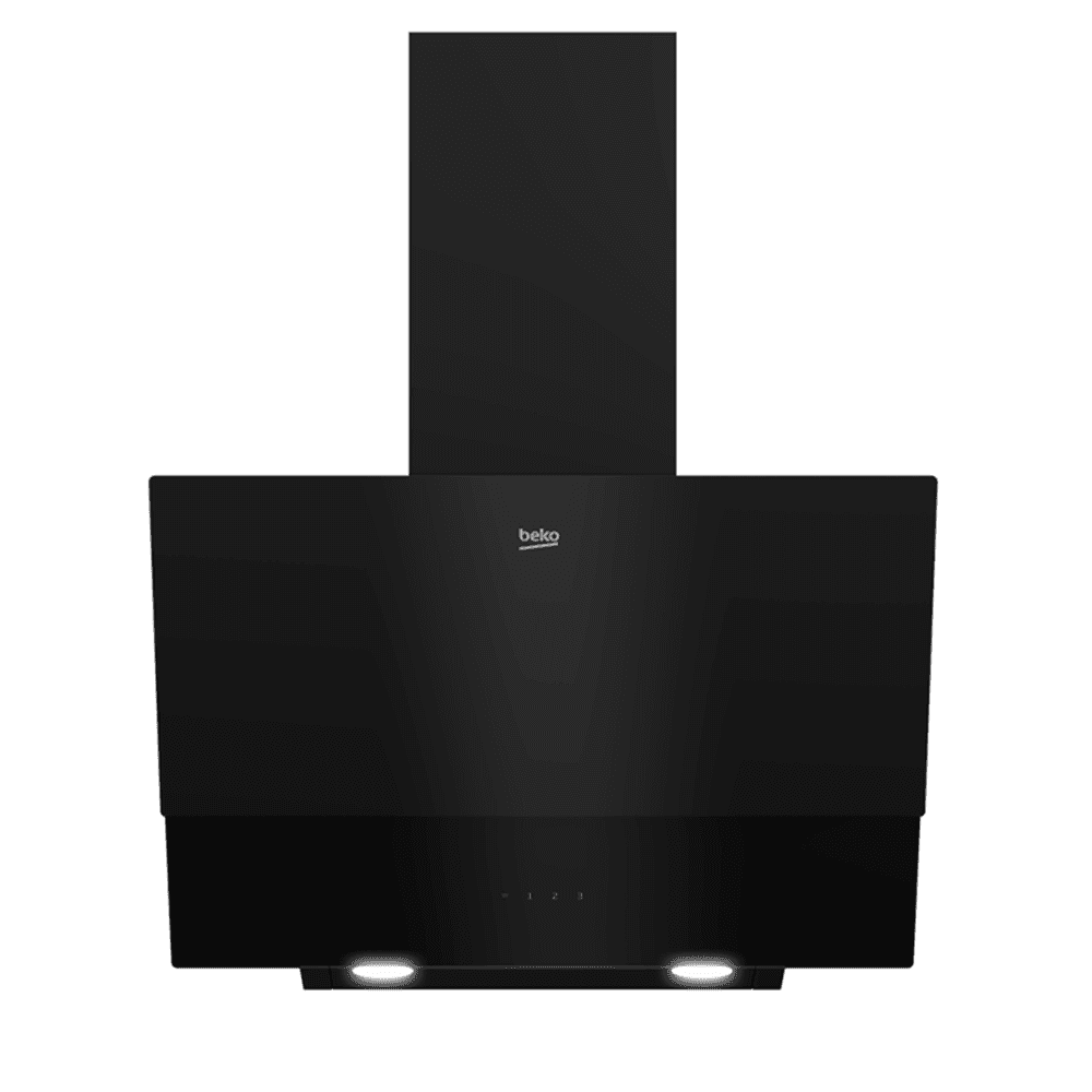 Beko BDE 6045 S Duvar Tipi Davlumbaz