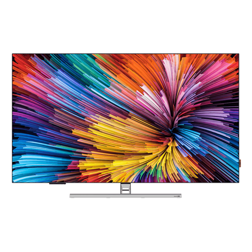 Beko B55 OLED D 975 A 4K Ultra HD 55" 140 Ekran Android Smart OLED TV