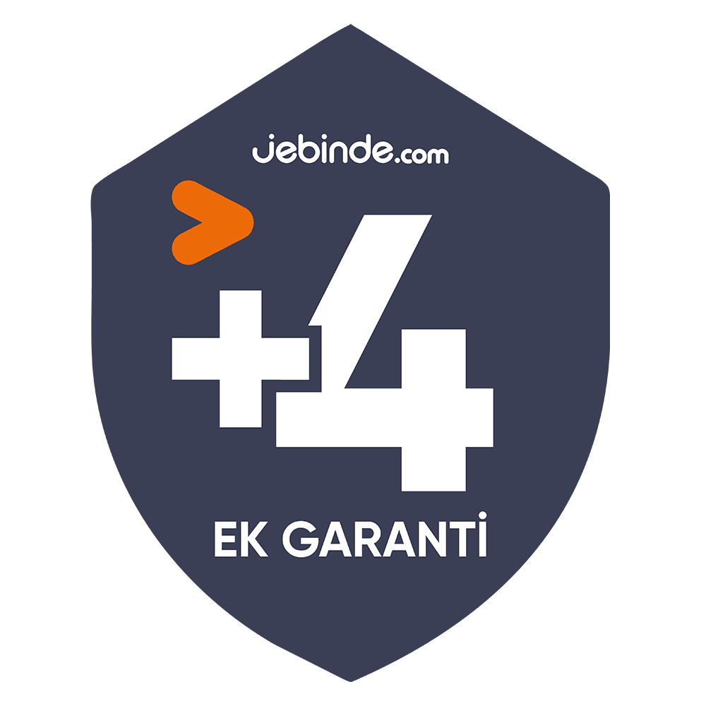 Beko Çamaşır ve Bulaşık +4 Yıl Ek Garanti (0-6 Ay)