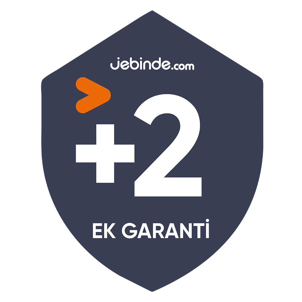Beko Bulaşık-Çamaşır-Statik Buzdolabı +2 Yıl Ek Garanti (0-6 Ay)