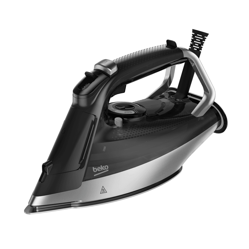 Beko ActiPress Expert BEU 5024 M Buharlı Ütü