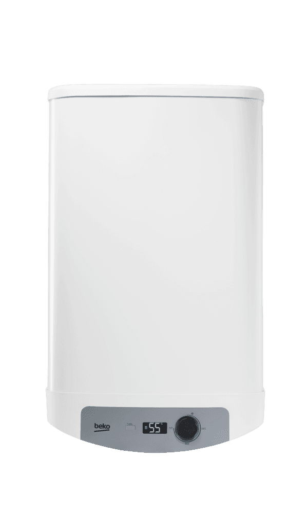 Beko BKT 650 E BS Dijital Termosifon