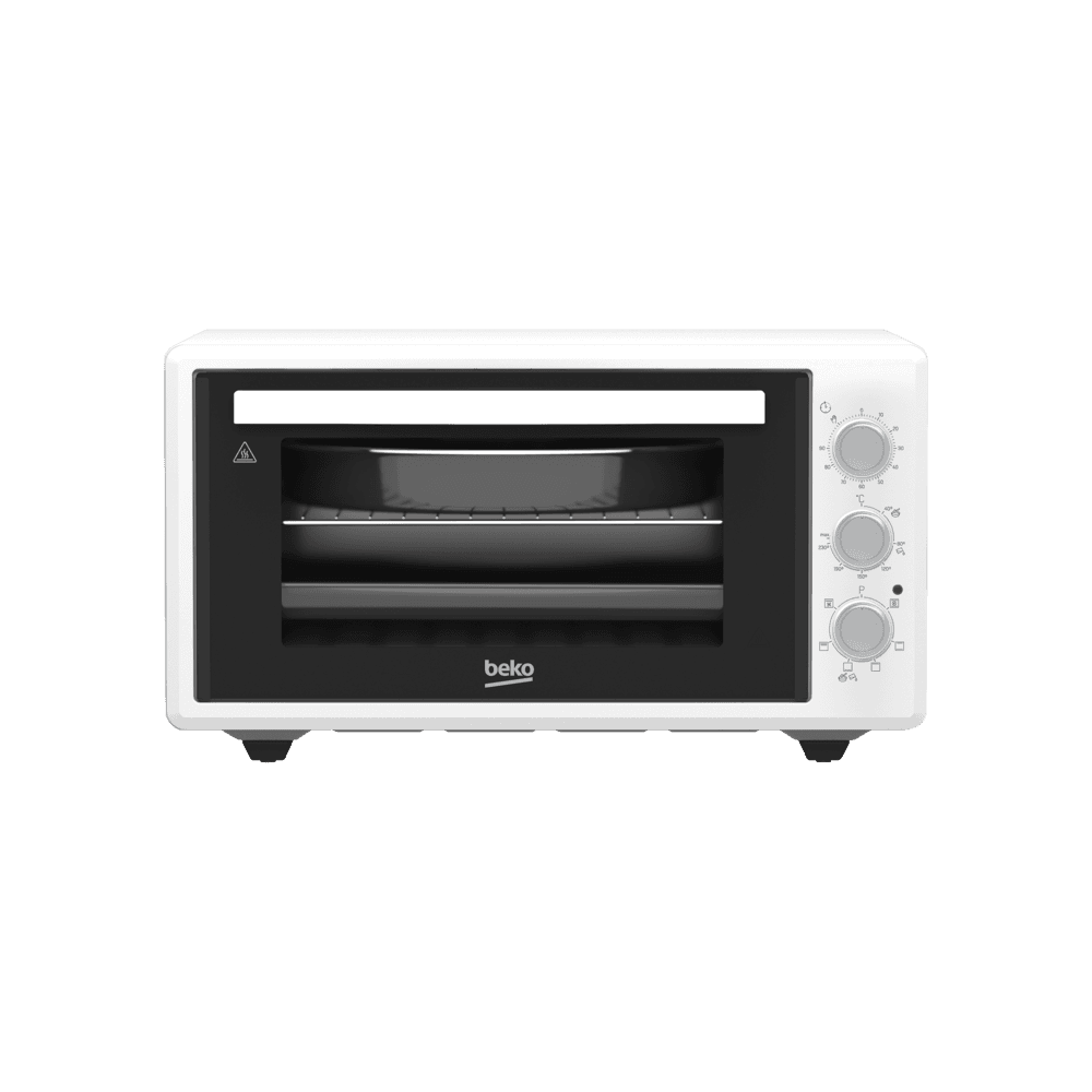 Beko BSUF 4000 MEB Mini Fırın
