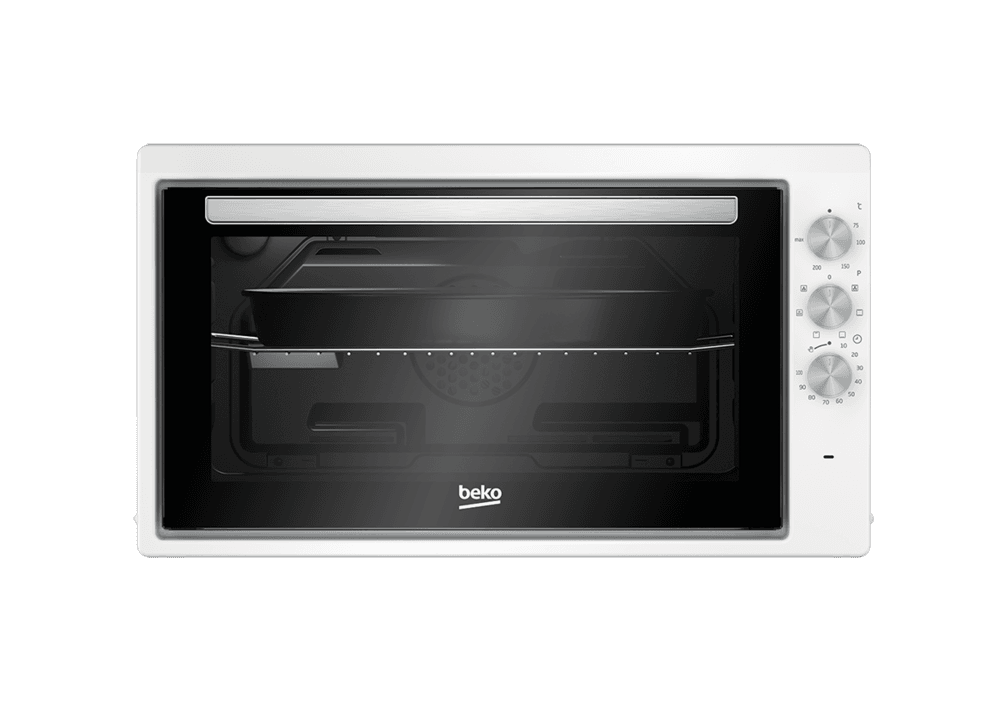 Beko BSUF 5000 MEB Mini Fırın