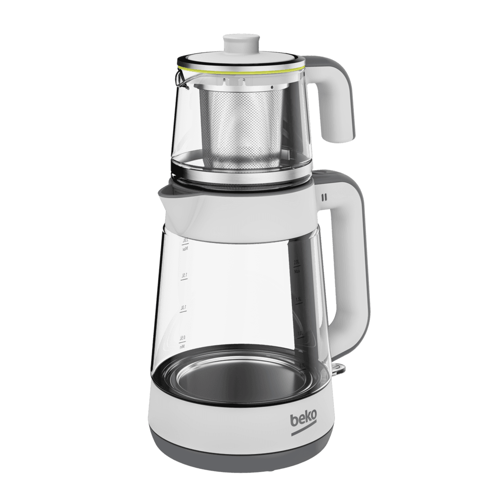 Beko CM 5964 Floral Çay Makinesi