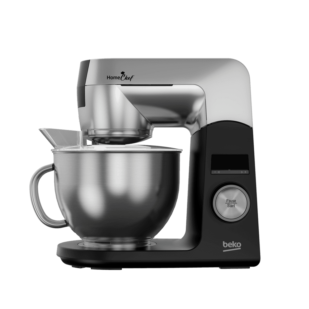 Beko MM 8042 DS HomeChef Mutfak Makinesi