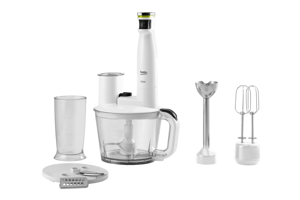 Beko RHB 5050 Floral El Blender