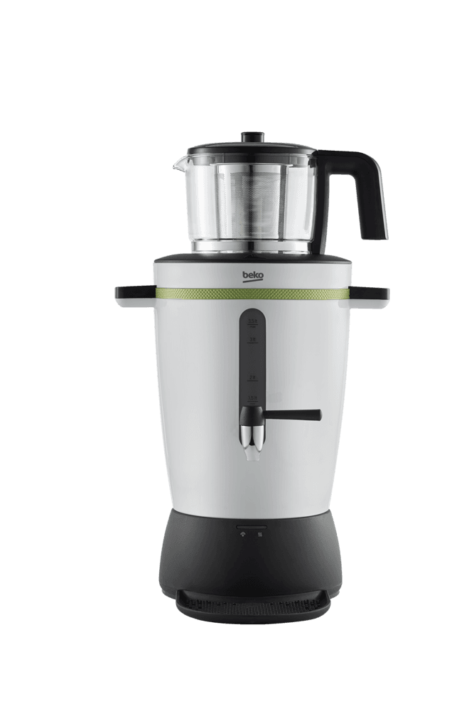 Beko SE 8034 Semaver