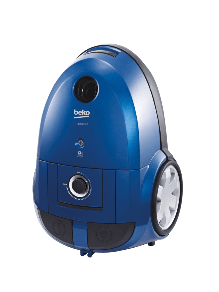 Beko TRB 5986 Toz Torbalı Süpürge