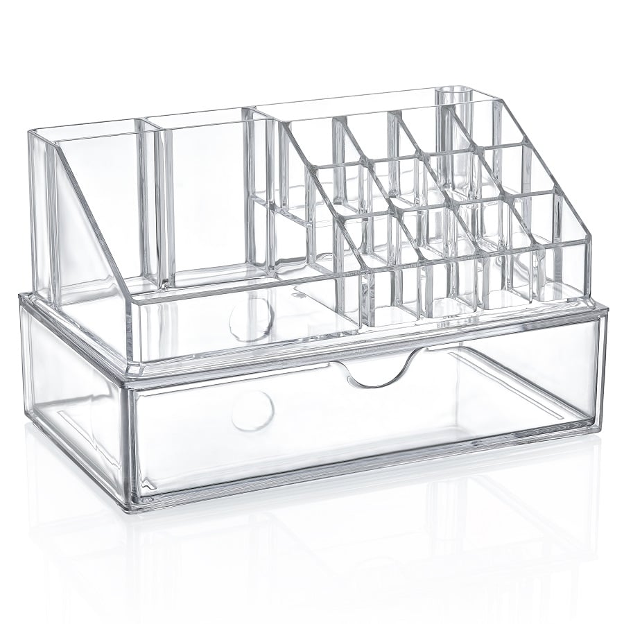 Pleksi Makyaj Organizeri