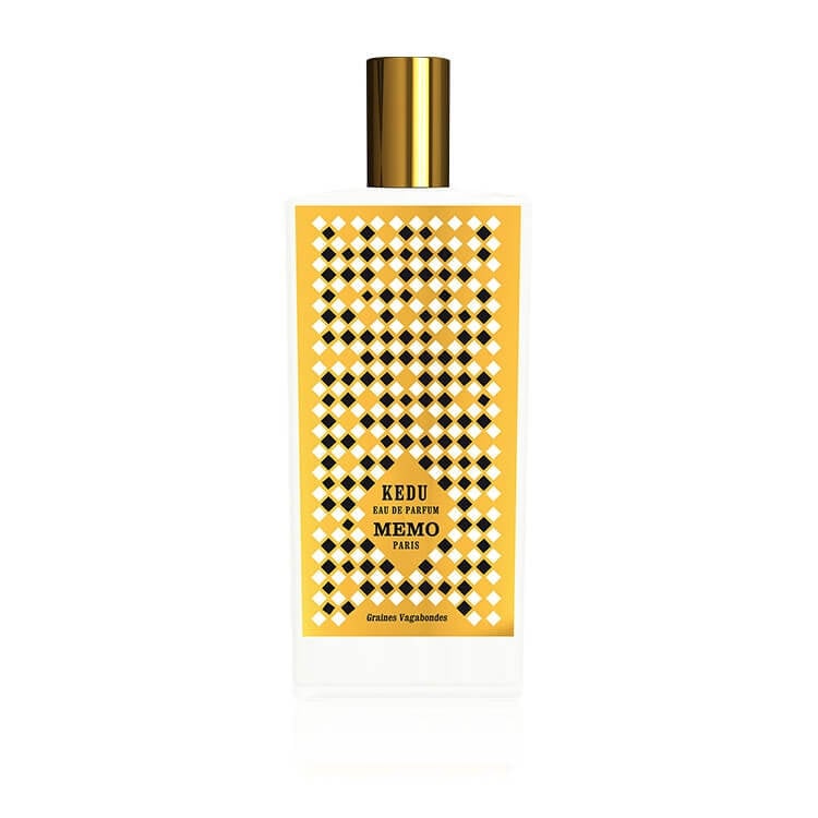 Eau De Parfum –  Meyveli - Unisex