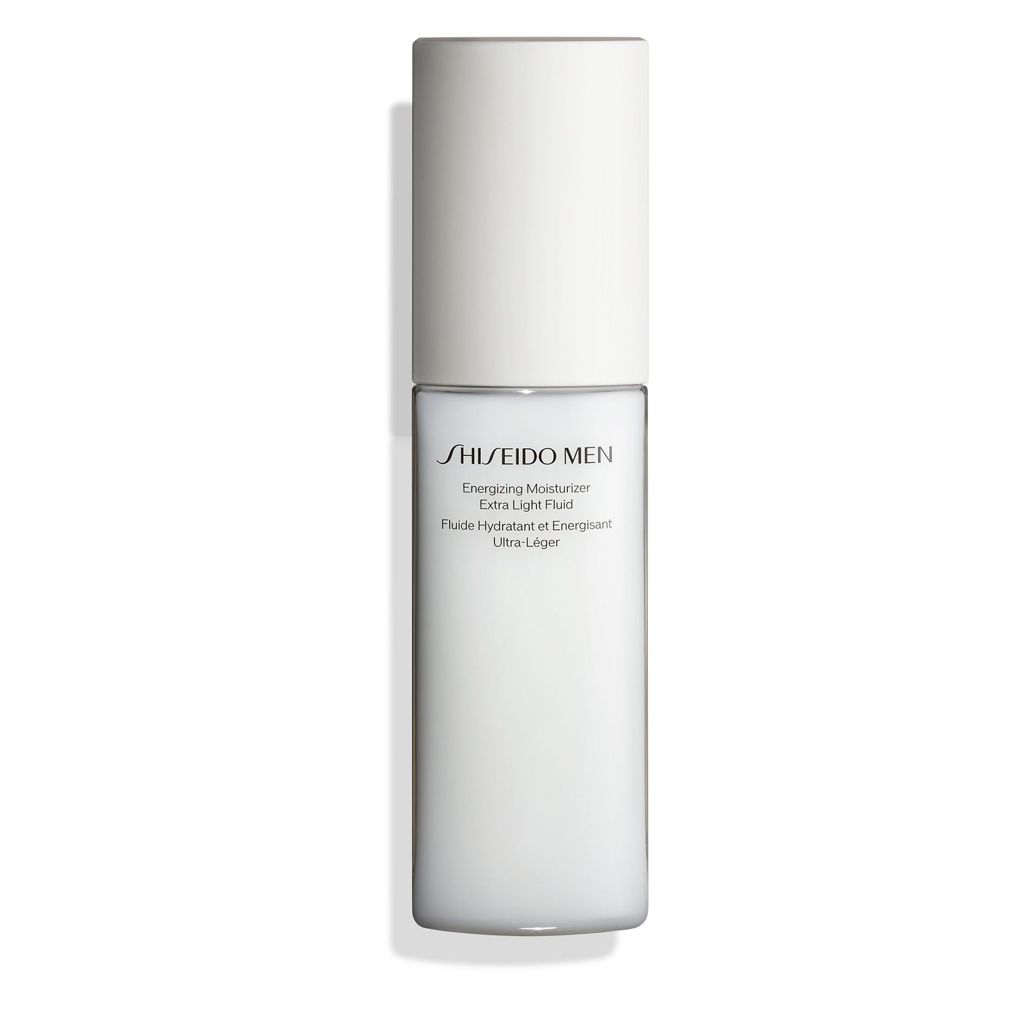 Hafif Yapılı Canlandırıcı & Nemlendirici Emülsiyon – Erkekler için