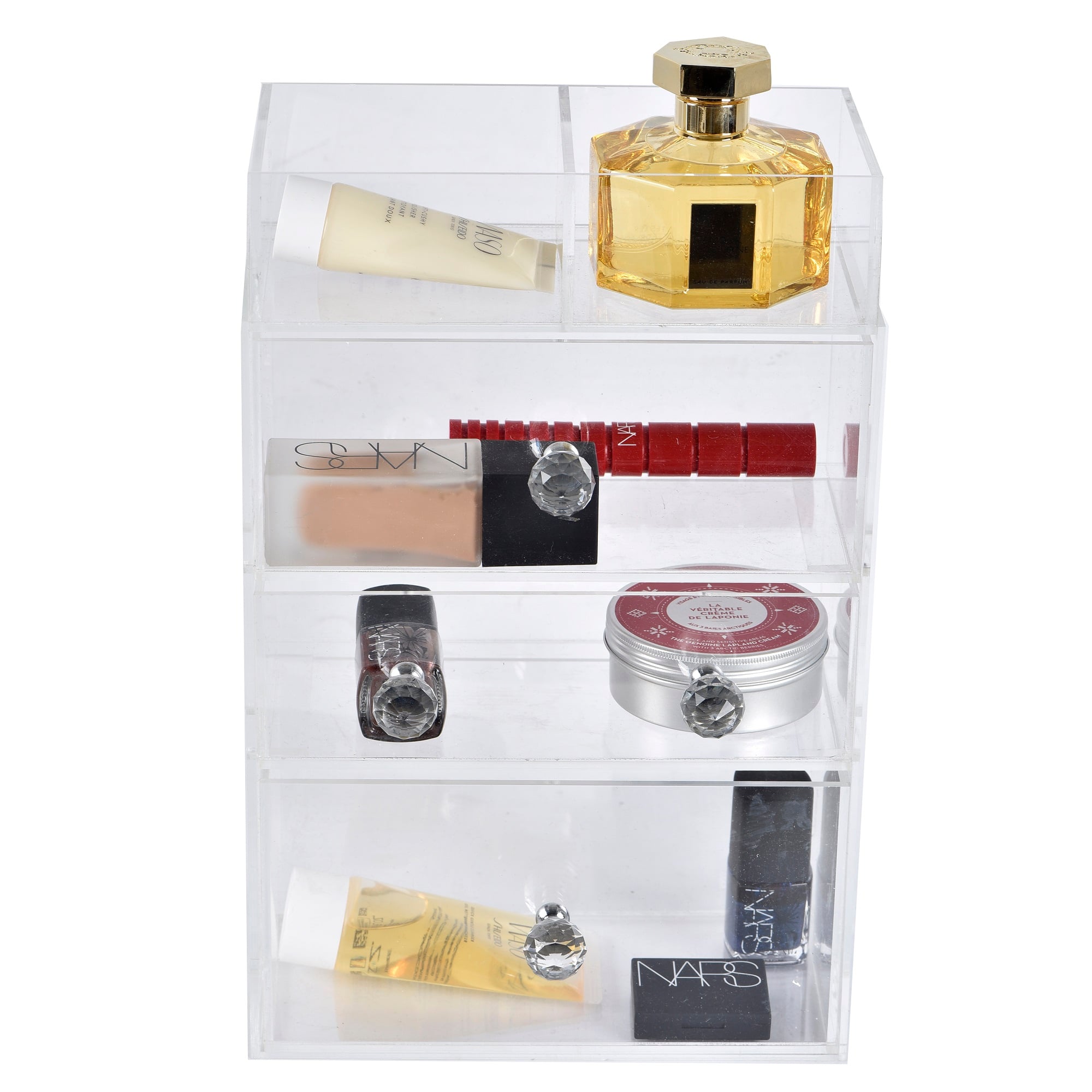 Pleksi Makyaj Organizeri