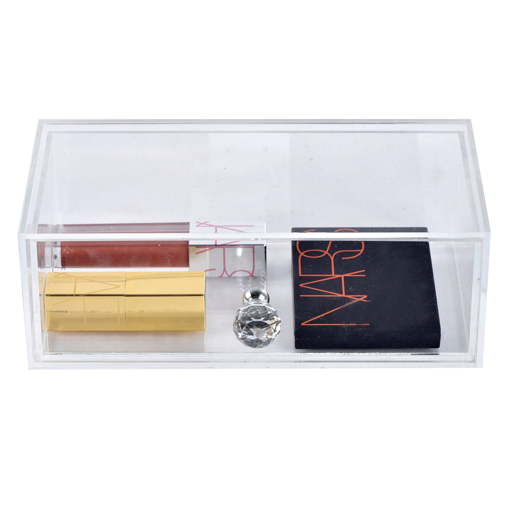 Pleksi Makyaj Organizeri