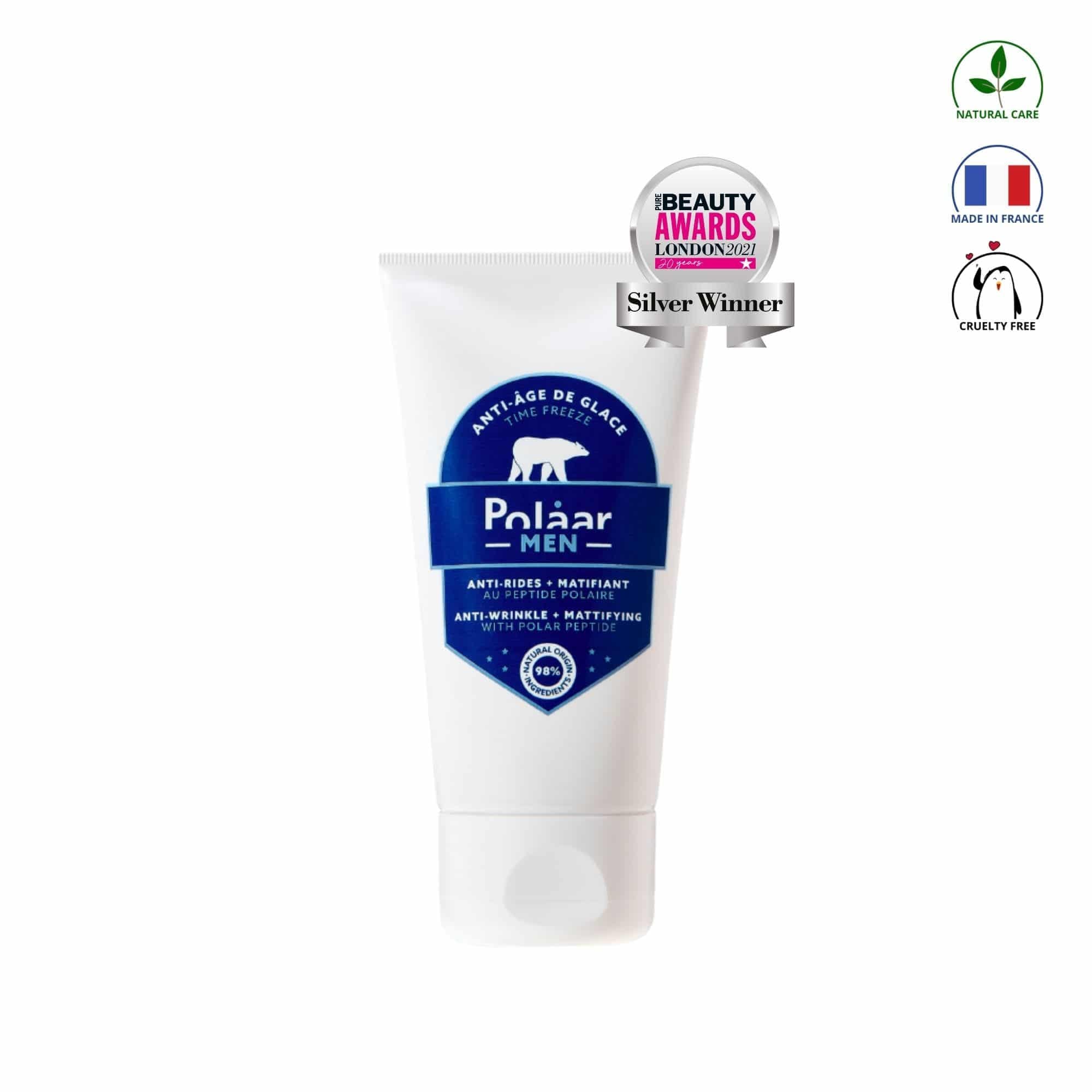 Yaşlanma Karşıtı Bakım