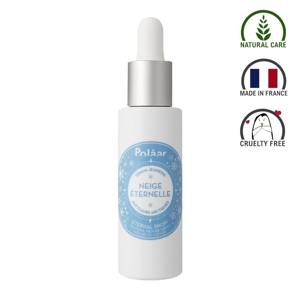 Yaşlanma Karşıtı Serum