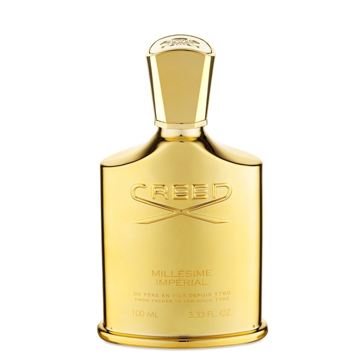 Eau De Parfum – Meyveli Fresh - Unisex