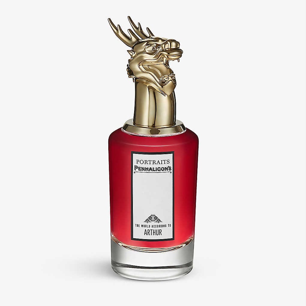 Eau De Parfum- Oryantal Odunsu