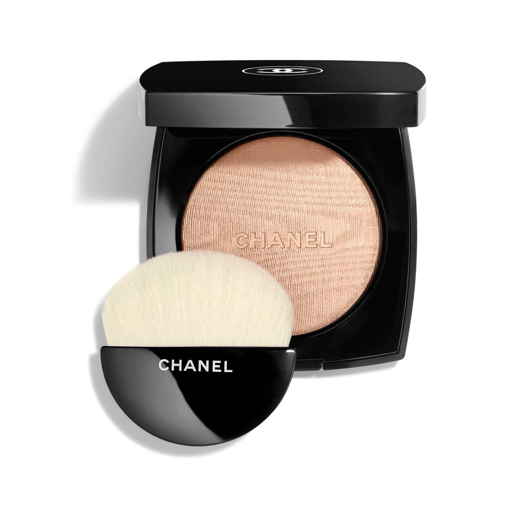 Highlighting Powder -  Aydınlatıcı Pudra