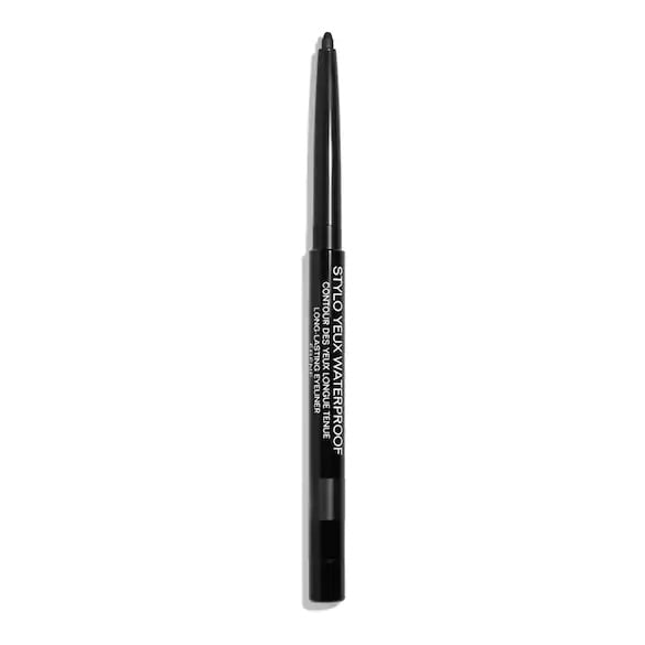 Suya Dayanıklı Eyeliner