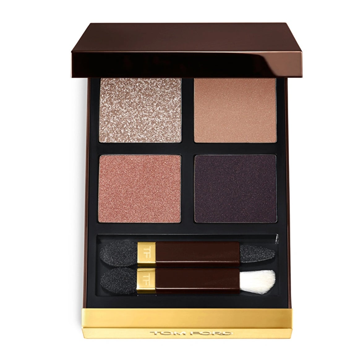 Dört Farklı Bitişli Göz Farı