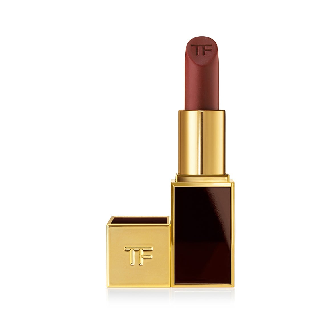 Yoğun Pigmentli Mat Lipstick