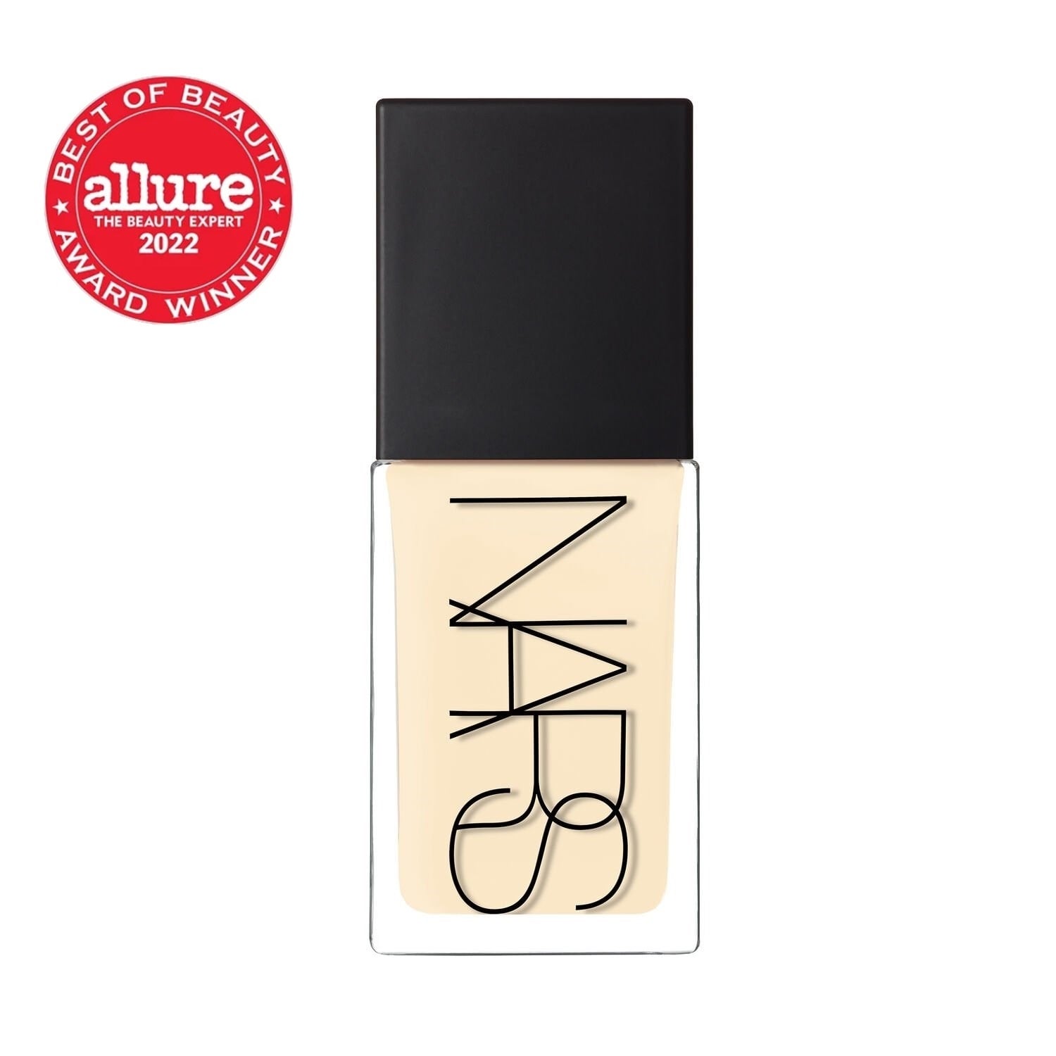 Cildin Işığını Ortaya Çıkaran & Cilt Bakım Etkili Fondöten