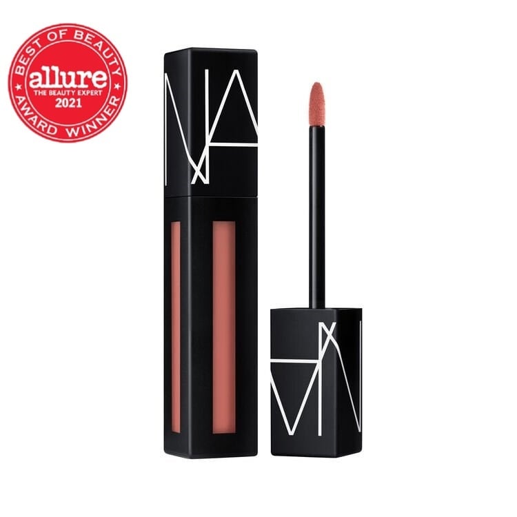 Uzun Süre Kalıcı Mat Likit Ruj