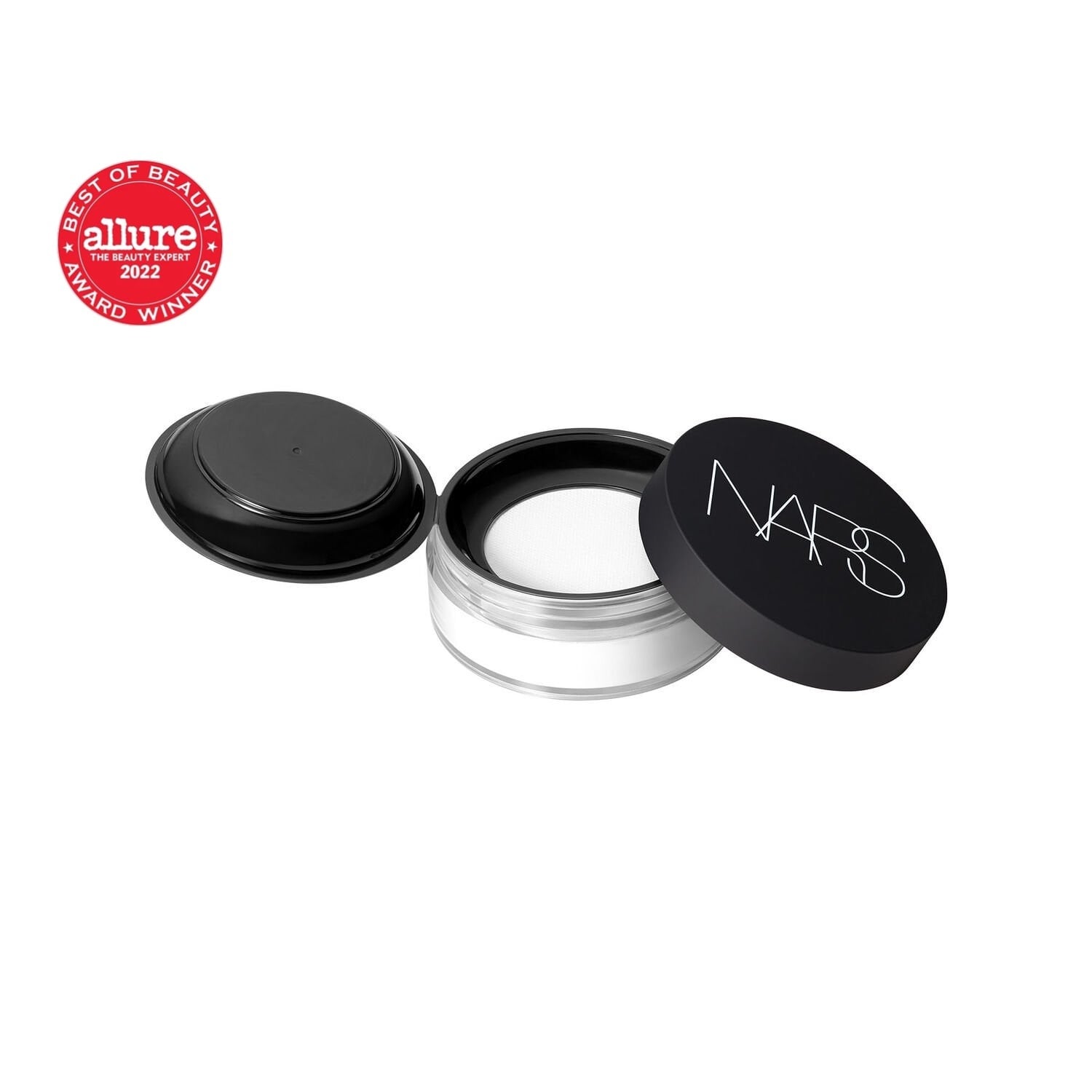 Aydınlatıcı Etkili Transparan Toz Pudra