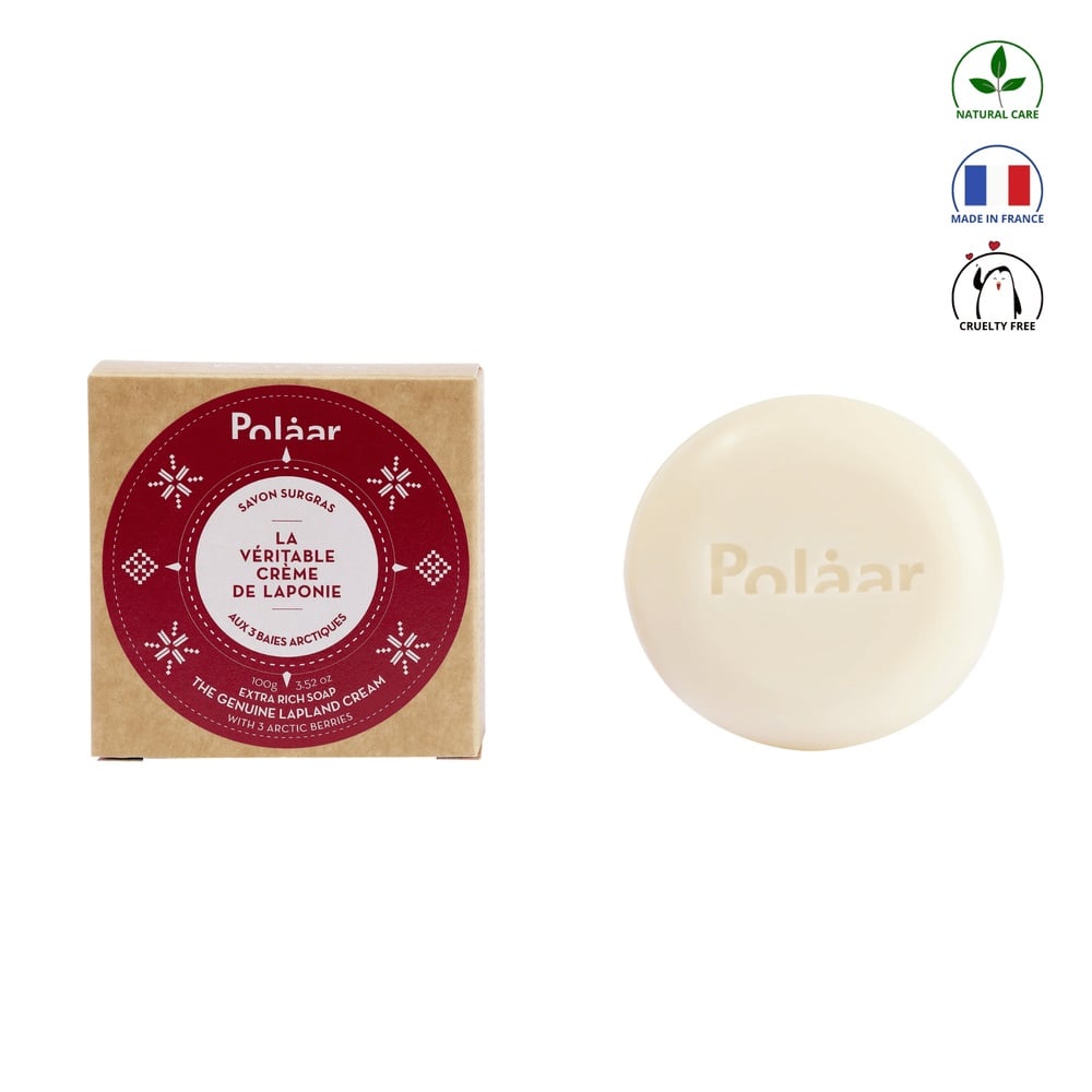 Nemlendirici ve Besleyici Sabun