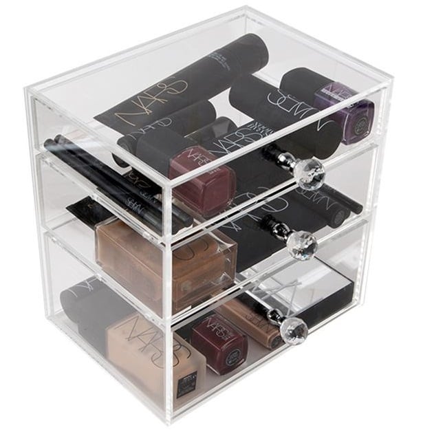 Pleksi Makyaj Organizeri