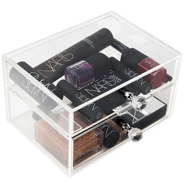 Pleksi Makyaj Organizeri