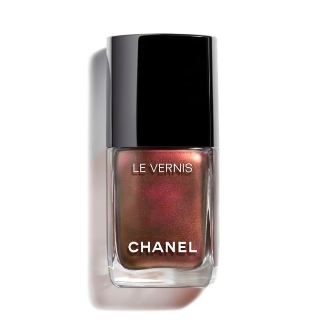 Uzun Süre Dayanıklı & İnce Yapılı Oje