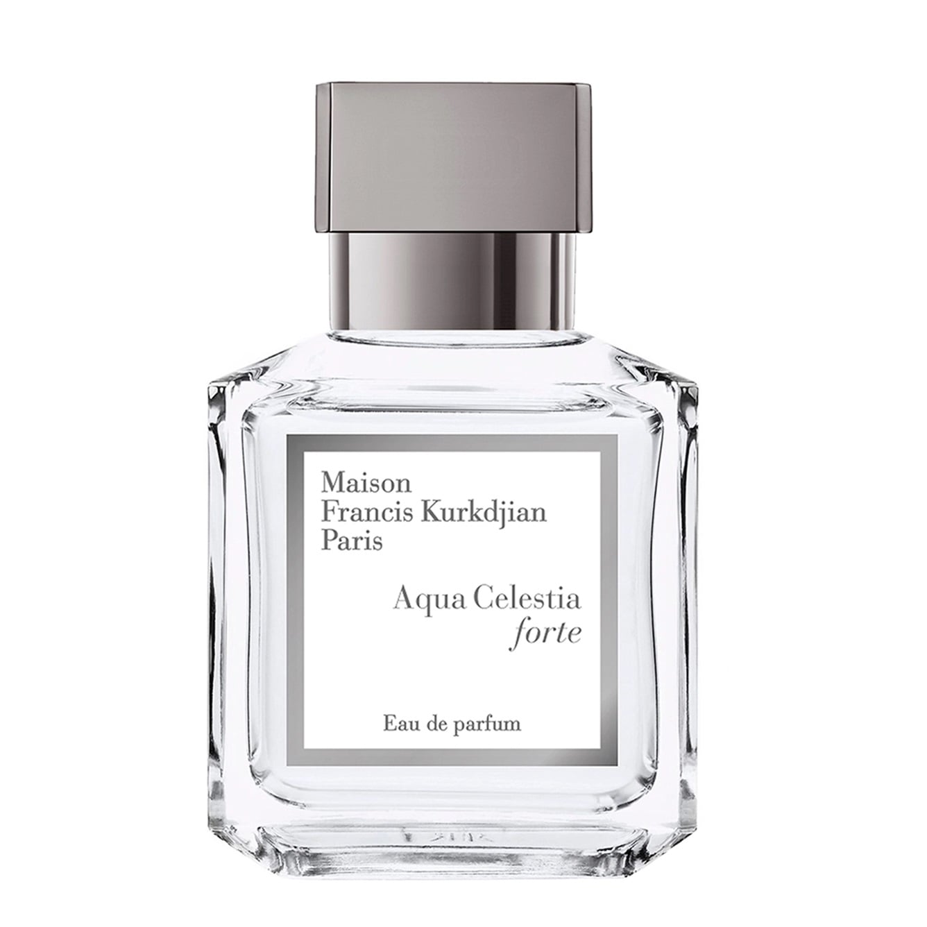 Eau De Parfum –  Ferah - Unisex