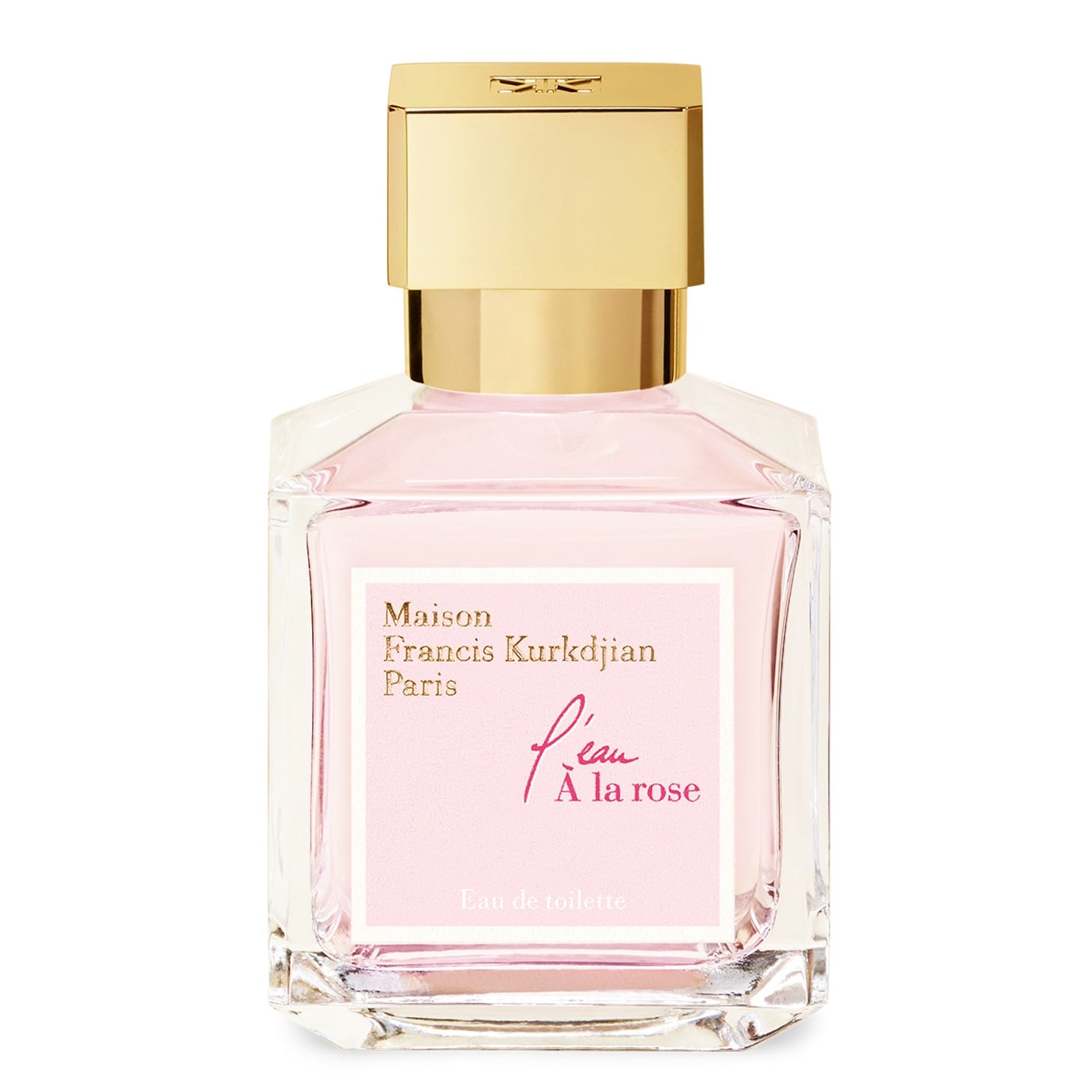 Eau De Toilette – Çiçeksi - Kadın