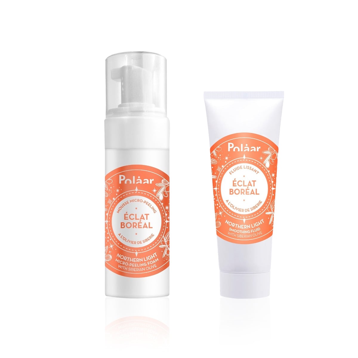 Yağlıya Dönük Karma ve Yağlı Ciltler İçin Leke Karşıtı & Aydınlatıcı Cilt Bakım Seti