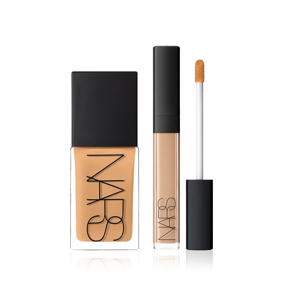 Radiant Creamy Kapatıcı & Light Reflecting Fondöten Seti